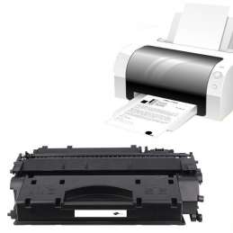 Canon Toner Cartridge...