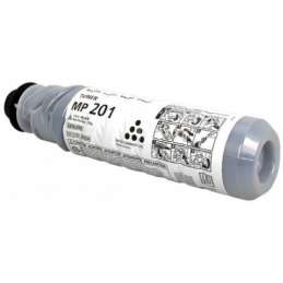 RICOH TONER MP201 BLACK...