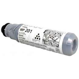 TONER RICOH MP201 BLACK...