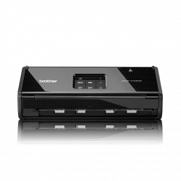 BROTHER DOCUMENT SCANNER...