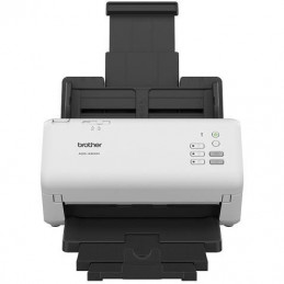 BROTHER DOCUMENT SCANNER...