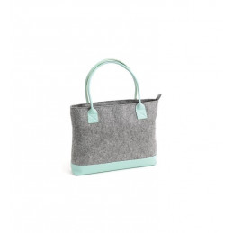 PLATINET BAG 15,6" FELT...