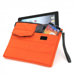 PLATINET TABLET BAG...