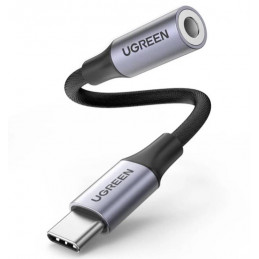 UGREEN USB-C 3.5MM M/F...