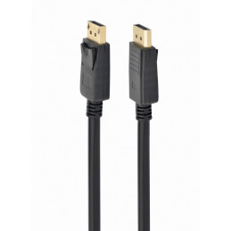 DisplayPort to HDMI cable, 1.8 m (CC-DP-HDMI-6)