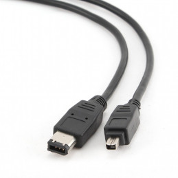 GEMBIRD CABLE FIREWIRE IEEE...