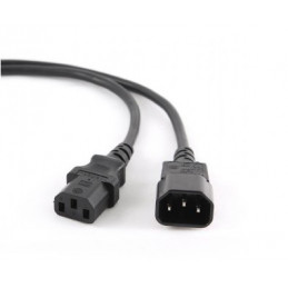 GEMBIRD POWER CORD, (C13 to...