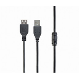 GEMBIRD USB 2.0 CABLE,...