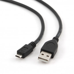 GEMBIRD KABULL MIKRO-USB,...