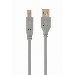 GEMBIRD USB 2.0 A-PLUG...