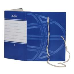 Blue folder 15cm Archivi