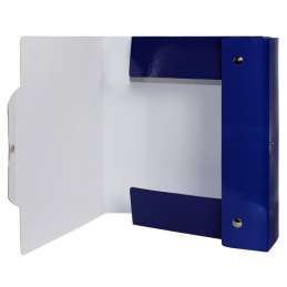 Dosje me Buton 8cm