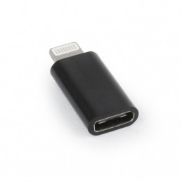 GEMBIRD ADAPTOR USB TYPE-C...