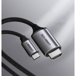 UGREEN USB-C TO HDMI MALE...