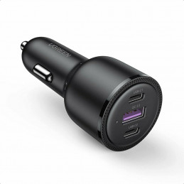 UGREEN CAR CHARGER 69W MAX...