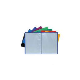 Mansiley A4 Folder with 10...