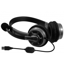 MAXELL HEADPHONES HS-HMIC...