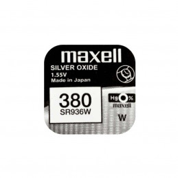 MAXELL BATTERY COIN SR936W...