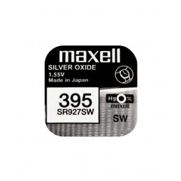 MAXELL BATTERY COIN SR927SW...