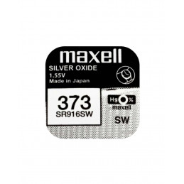 MAXELL BATTERY COIN SR916SW...