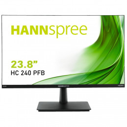 HANNSPREE MONITOR 23.8"W...