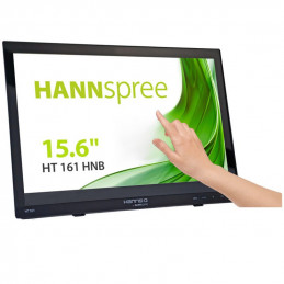 HANNSPREE 15.6"W LED TOUCH...