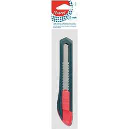 Snap Off Cutter 18mm Maped