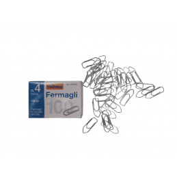 7969 Paper Clips Size 1 (25mm) – All Office Limited
