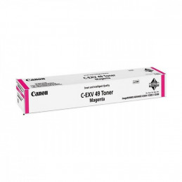 CANON TONER C-EXV49 MAGENTA...