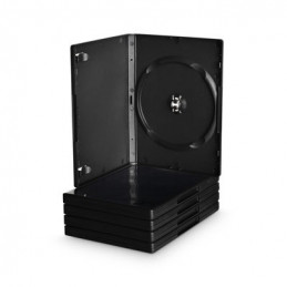 DVD HOLDER BLACK 14mm...