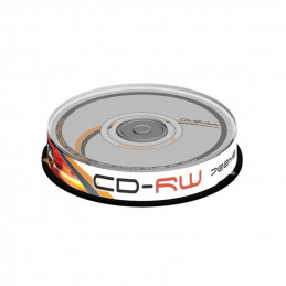 FREESTYLE CD-RW 700MB 12X...