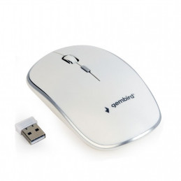 GEMBIRD MOUSE WIRELESS, I...