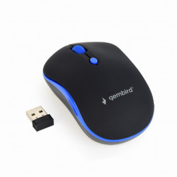 GEMBIRD MOUSE WIRELESS, I...