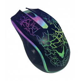 OMEGA VARR GAMING MOUSE...