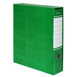 LEVER ARCH FILE A4 7cm WITH...