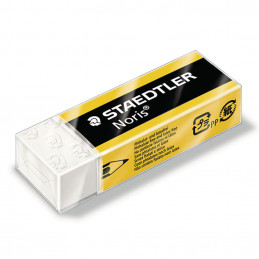 STAEDTLER NORIS ERASER