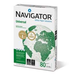 Paper A4 80gsm Navigator...