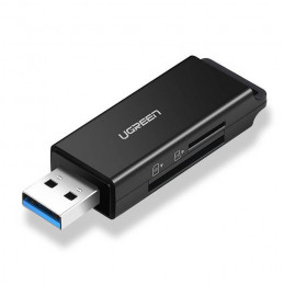 UGREEN USB 3.0 TO TF + SD...