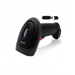 NEWLAND WIRELESS BARCODE...