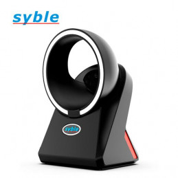 SYBLE 2D BARCODE SCANNER...