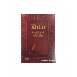 DITAR I MËSUESIT B5 JONALDA
