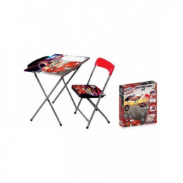Max Speed Table Chair Set