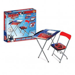 Spider Style Table Chair Set
