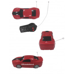 REMOTE CONTROL CAR WITH...