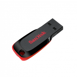 SANDISK USB SDCZ50-032G-B35...