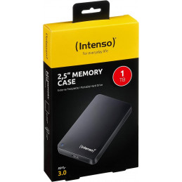 INTENSO HDD 2,5 1TB Black...