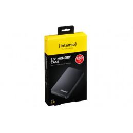 Intenso HDD 2,5 4TB...