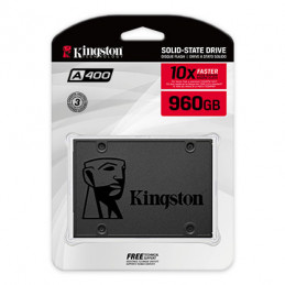 KINGSTON SSD A400 2,5 960GB