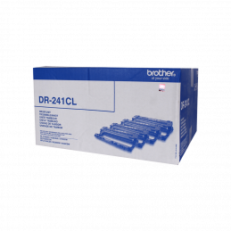 BROTHER DRUM DR241CL ORIGJINAL