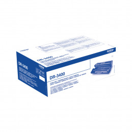 BROTHER DRUM DR3400 ORIGJINAL
